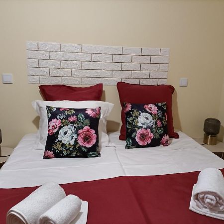 Central House Arouca Bagian luar foto
